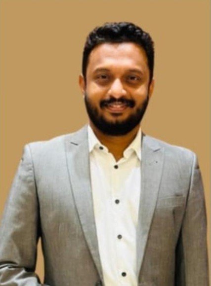 Anand Sivaraman