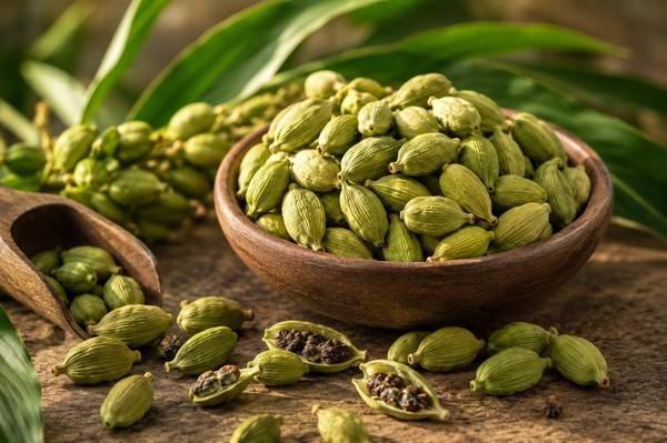 Cardamom