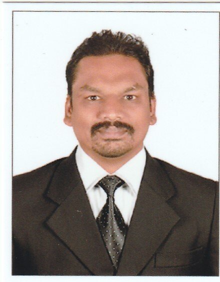 Mohamed Javed S