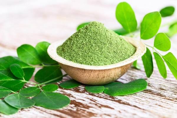 Moringa