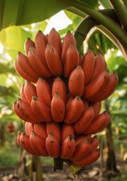 Red Banana